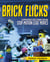 Brick Flicks - A Comprehensive Guide to Making Your Own Stop-Motion LEGO Movies