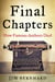 Final Chapters - How Famous Authors Died