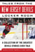 Tales from the New Jersey Devils Locker Room - A Collection of the Greatest Devils Stories Ever Told