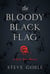 The Bloody Black Flag - A Spider John Mystery
