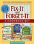Fix-It and Forget-It Box Set - 3 Slow Cooker Classics in 1 Deluxe Gift Set