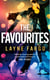 The Favourites - Lace up for the epic love story and 2025's biggest reader obsession