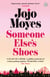Someone Else’s Shoes - The delightful No 1 Sunday Times bestseller