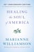Healing the Soul of America - Reclaiming Our Voices as Spiritual Citizens