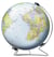 Puzzle 3D 540 pièces - Globe - Ravensburger