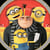 Puzzle 3x49 p - Le chaos des Minions / Moi, moche et méchant 3
