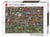 Puzzle 3000 pièces - football history