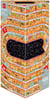Puzzle 4000 pièces - historia Comica - Opus 2
