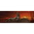 Puzzle 2000 pièces - Panorama Red Dawn