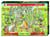 Puzzle 1000 pièces - Funky Zoo Jurassic Habitat Marino Degano