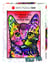 Puzzle 1000 pièces - 9 lives