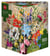 Puzzle 1000 pièces - Marino Degano Flower's life