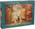 Puzzle 1000 pièces - Alex Aberi Stags