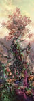 Puzzle 1000 pièces - Vertical Phosphorus Tree
