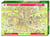 Puzzle 1000 pièces - Monkey Habitat