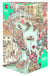 Puzzle 2000 pièces - O Sole Moi !