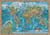 Puzzle 2000 pièces - Amazing world
