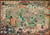 Puzzle 2000 pièces - Pirate World