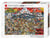 Puzzle 2000 pièces - British music history