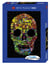 Puzzle 1000 pièces - Doodle Skull