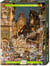 Puzzle 1000 pièces - by night