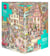Puzzle 1000 pièces - Marketplace