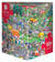 Puzzle 1000 pièces - Cyrcle race
