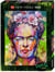 Puzzle 1000 pièces - Frida Kahlo