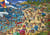 Puzzle 1000 pièces - Seashore Tanck heye