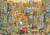 Puzzle 1000 pièces - Music Maniac