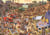 Puzzle 2000 pièces - Fasion Shoot