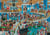 Puzzle 1000 pièces - Chaotic Casino