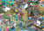 Puzzle 1000 pièces - London Quest
