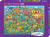 Puzzle 1000 pièces - Doodle Village