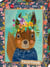 Puzzle 1000 pièces - Sweet Squirrel