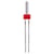 Aiguilles double pour machine à coudre 130/705H-S Stretch 75/2,5mm