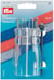 Tricotin plastique - grand format 