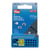 Lot de 25 rivets tubulaires lt - 3-4mm - argenté