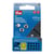 Lot de 20 rivets tubulaires lt - 4-6 mm - argenté