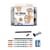 Set Urban Sketching - Trousse offerte + tutoriels