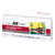 Coffret de 12 feutres à alcool ABT Pro à double pointe - Tombow - 12P-1 - Couleurs primaires