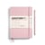 Carnet Leuchtturm - Powder - A5 14,5 x 21 cm - Classic - 251 pages pointillées
