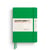 Carnet Leuchtturm - Spring leaf - A5 14,5 x 21 cm - Classic - 251 pages pointillées