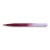 Stylo à bille Leuchtturm - Drehgriffel Nr. 1 gradient edition red/lilac - Noir - Pointe moyenne