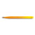 Stylo à bille Leuchtturm - Drehgriffel Nr. 1 gradient edition rising sun/citron - Noir - Pointe moyenne