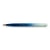 Stylo à bille Leuchtturm - Drehgriffel Nr. 1 gradient edition bleu marine/mint green - Noir - Pointe moyenne