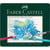 Boîte en métal 24 crayons de couleur aquarellables - Faber-Castell - Albrecht Dürer