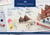 Boîte 36 pastels tendres - Faber-Castell - Couleurs assorties