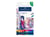 Lot de 18 feutres double pointe fine - Faber-Castell - Couleurs assorties - Goldfaber Aqua