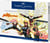 Ki Pitt Artist Pen Comic Illustation Faber-Castell